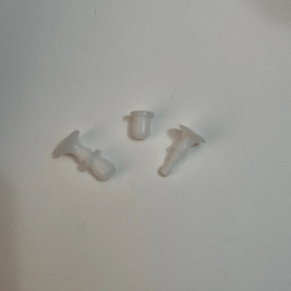 قفل سینی نمونه و ریجنت | Niluch supap